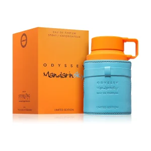 Odyssey Mandarin Sky