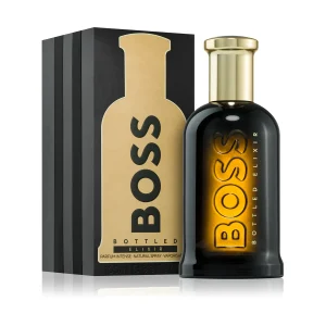 Boss Bottled Elixir