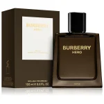 Burberry Hero Parfum