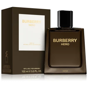 Burberry Hero Parfum