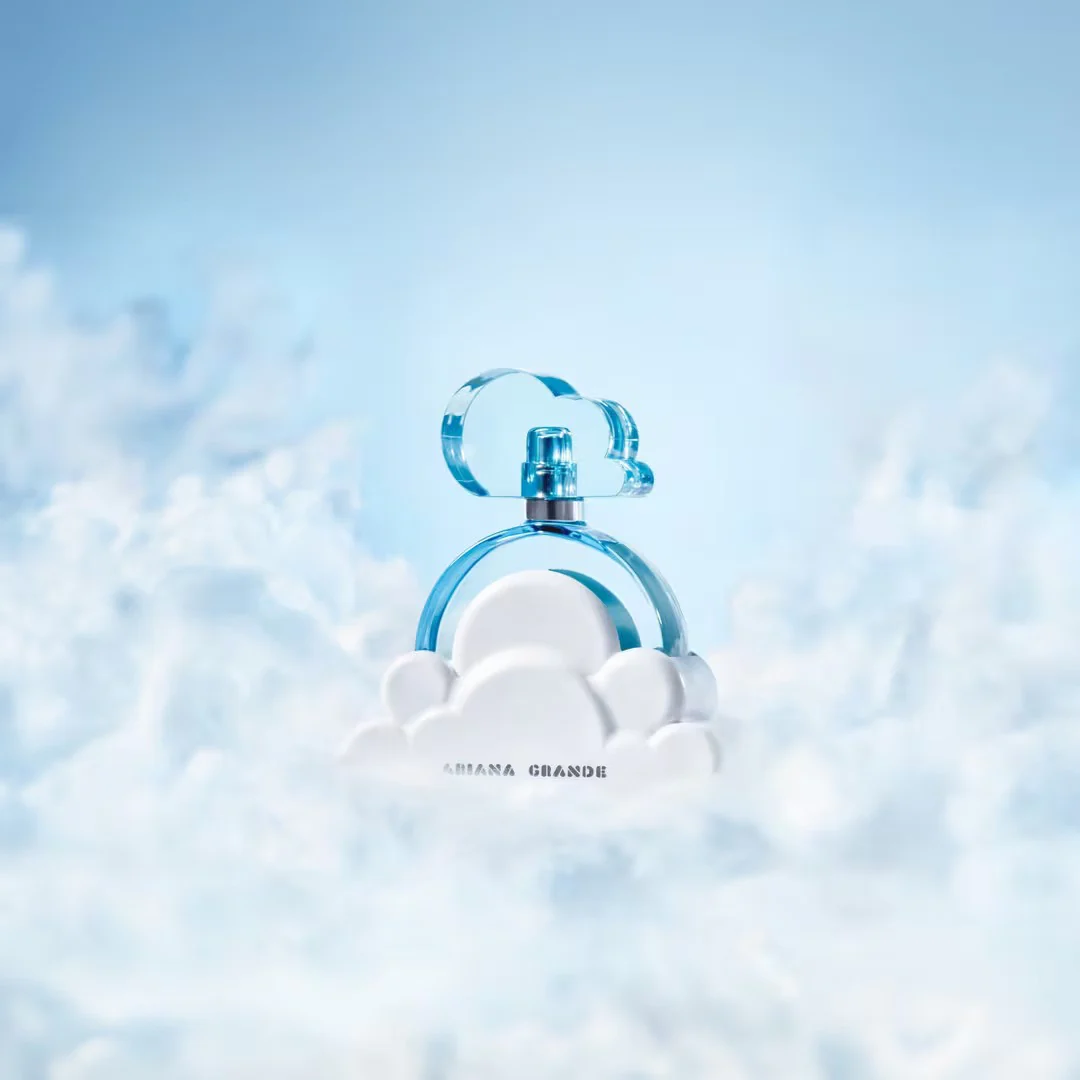 Cloud by Ariana Grande Women EDP, 100ml - Image 5