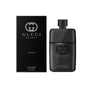 Gucci Guilty Pour Homme Parfum