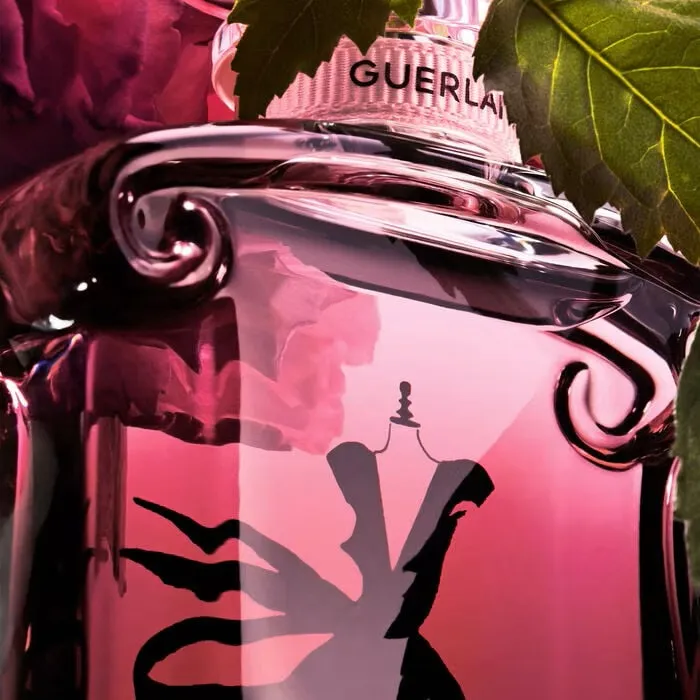 La Petite Robe Noire Eau de Parfum Absolue