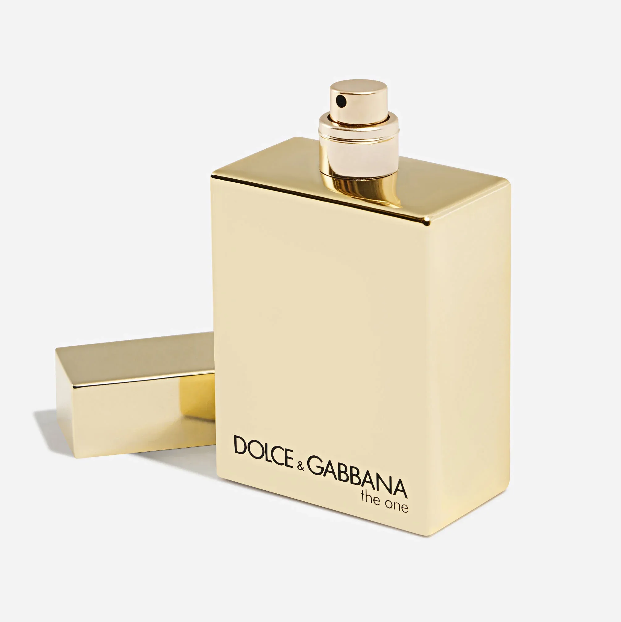 The One Gold For Men