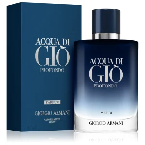 Acqua di Giò Profondo Parfum