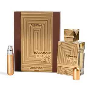 Amber Oud Extreme