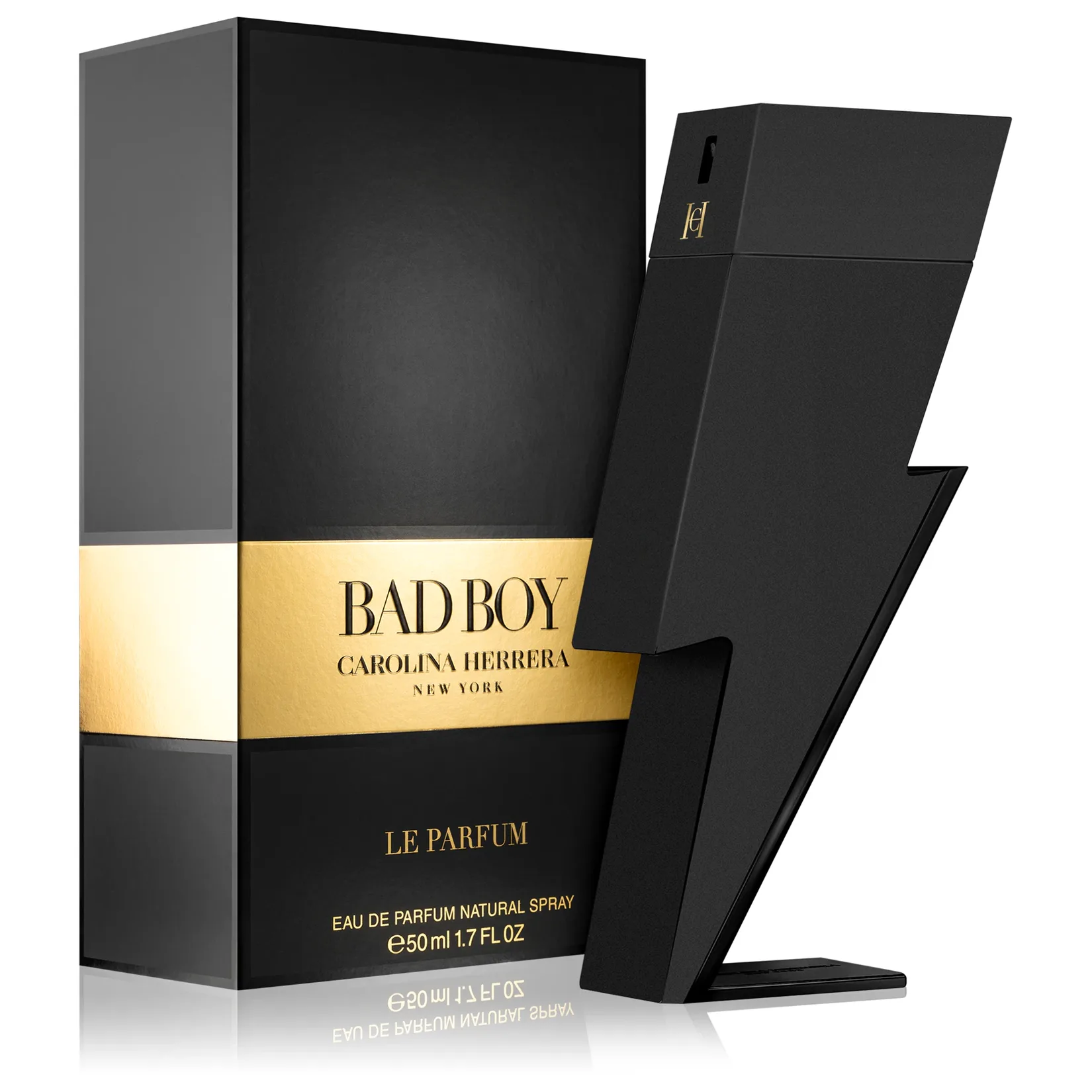 Bad Boy Le Parfum