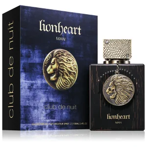 Club de Nuit Lionheart