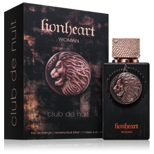 Club de Nuit Lionheart