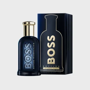 Hugo Boss