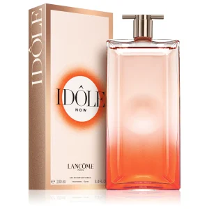 Idôle Now