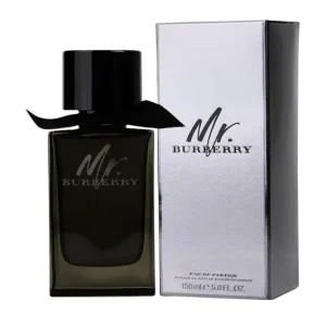 Mr. Burberry