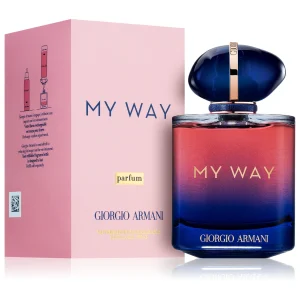 My Way Parfum