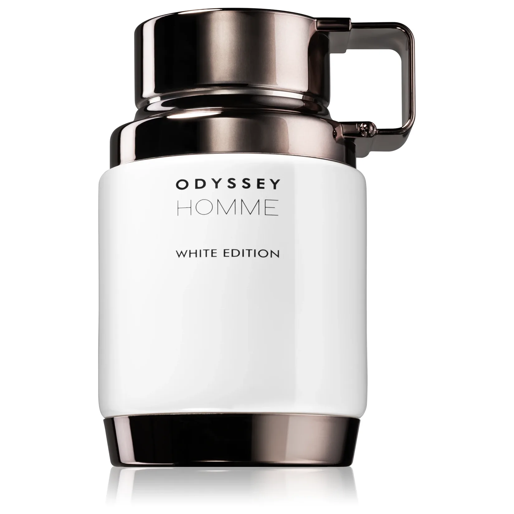 Odyssey Homme White Edition