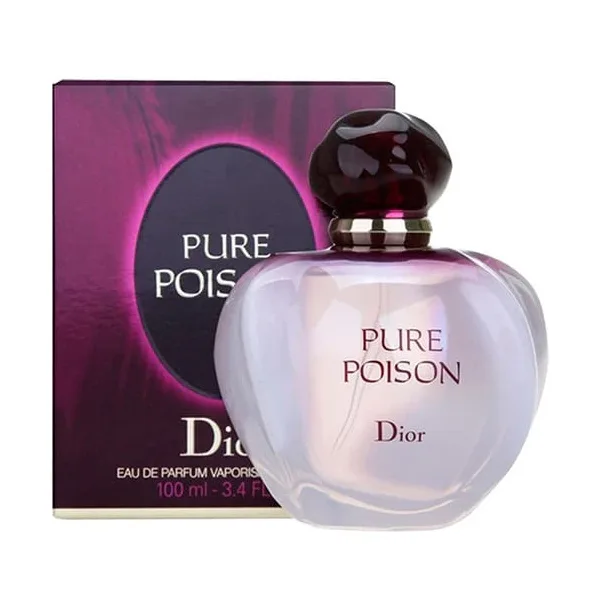 Pure Poison