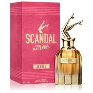 Scandal Absolu