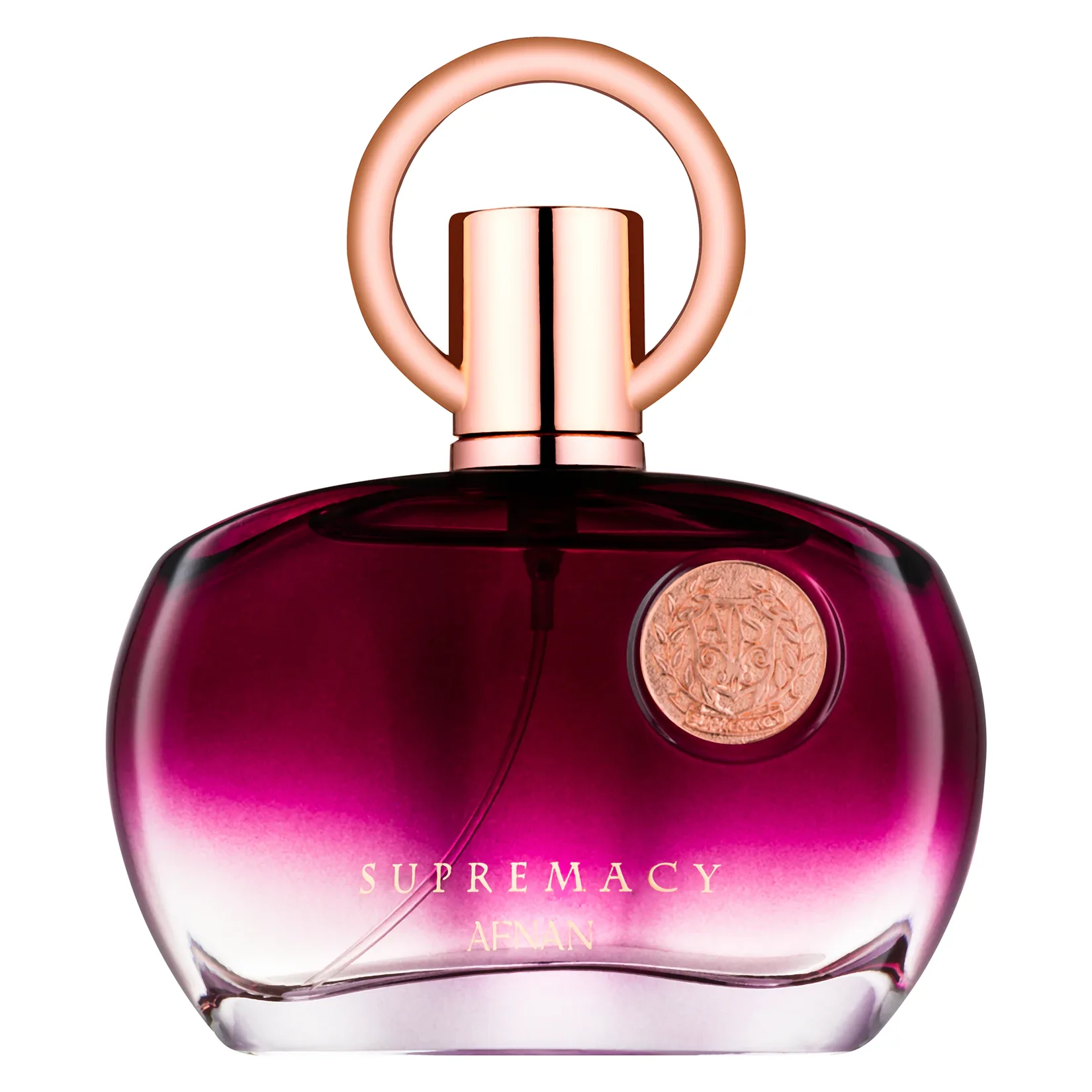 Supremacy Purple