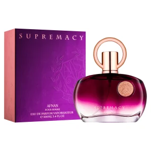 Supremacy Purple