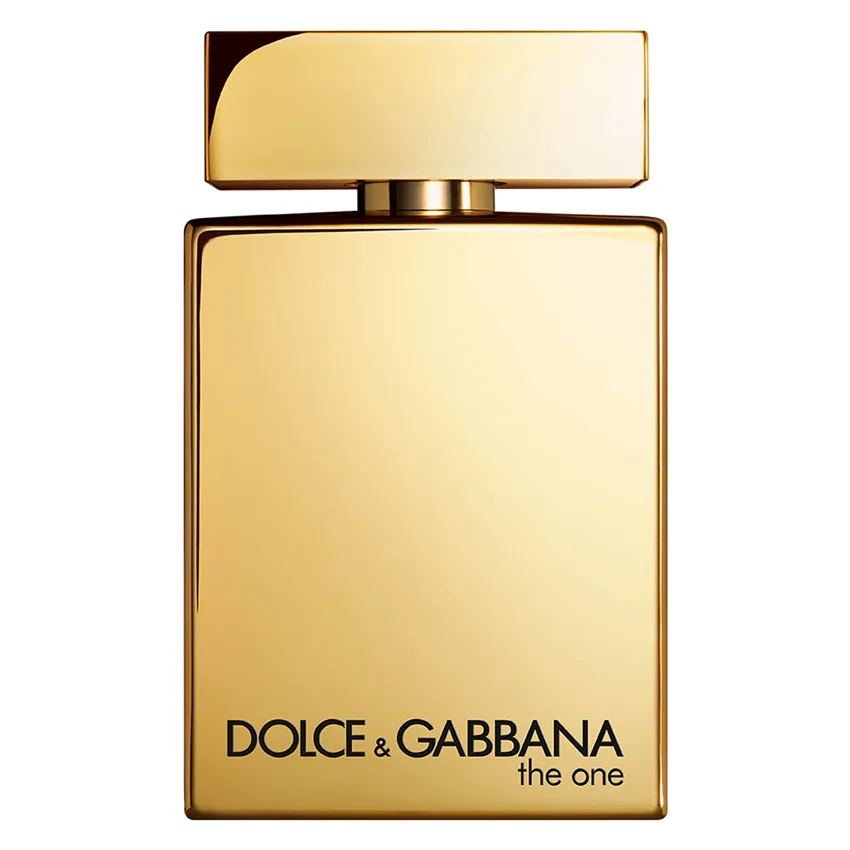 The One Gold For Men
