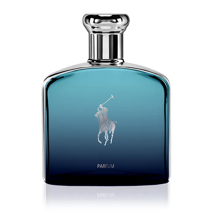 Polo Deep Blue Parfum