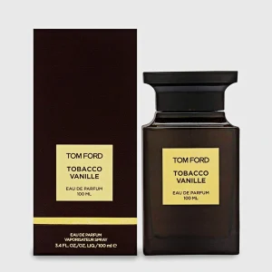 Tobacco Vanille