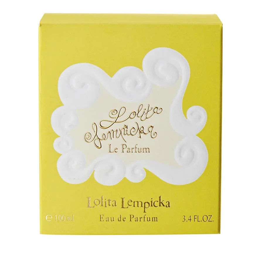 Le Parfum