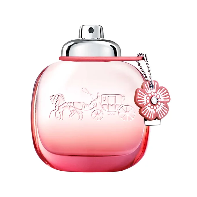 Coach Floral Blush