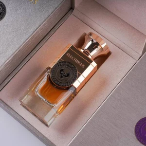 Auster Pure Parfum