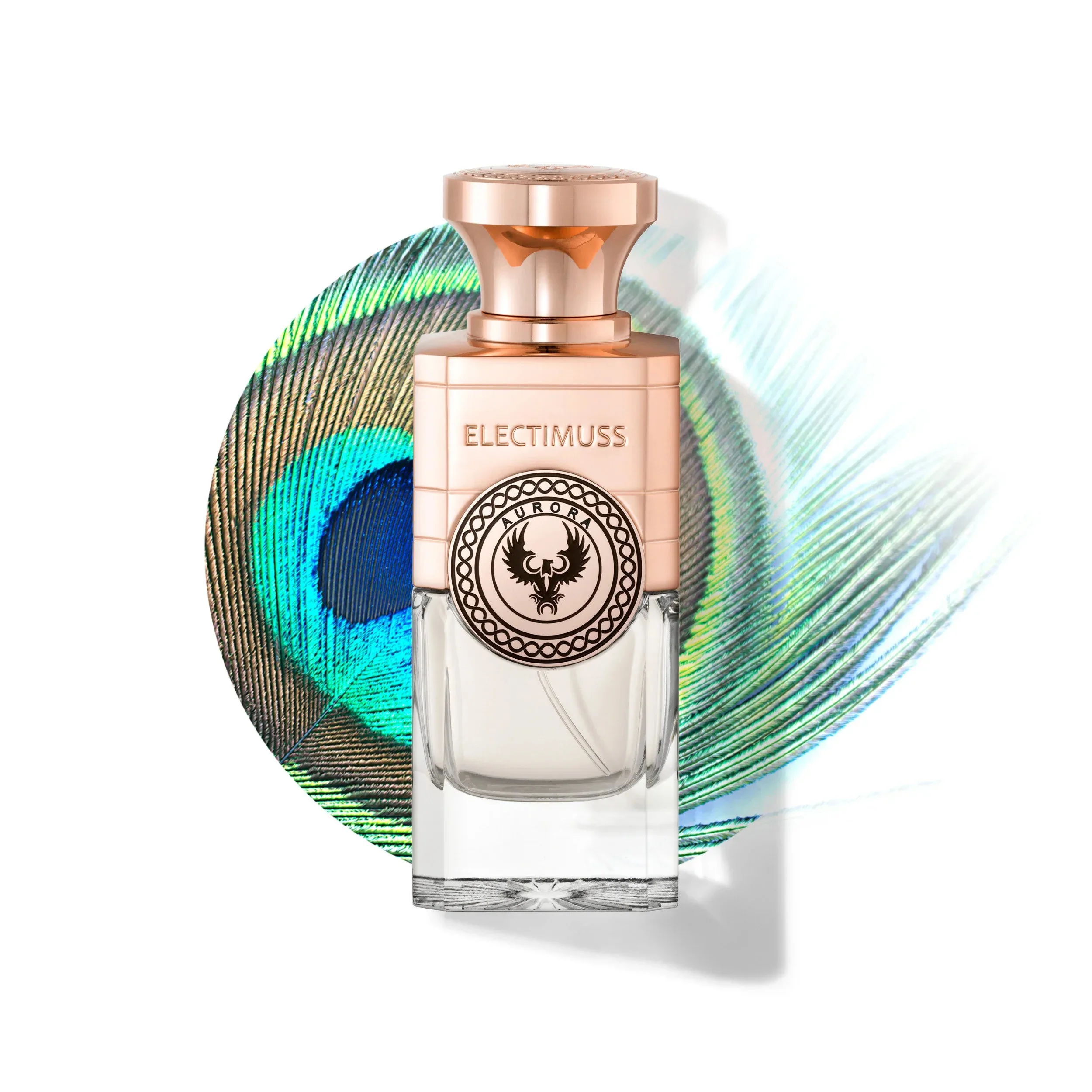 Aurora Pure Parfum