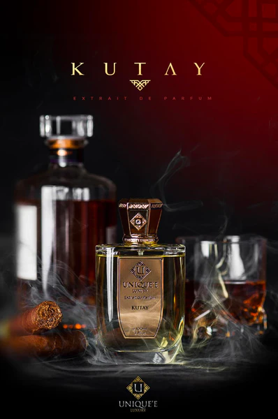 Kutay by Unique'e Luxury Unisex Extrait De Parfum, 100ml - Image 3
