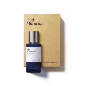 Oud Maracujá
