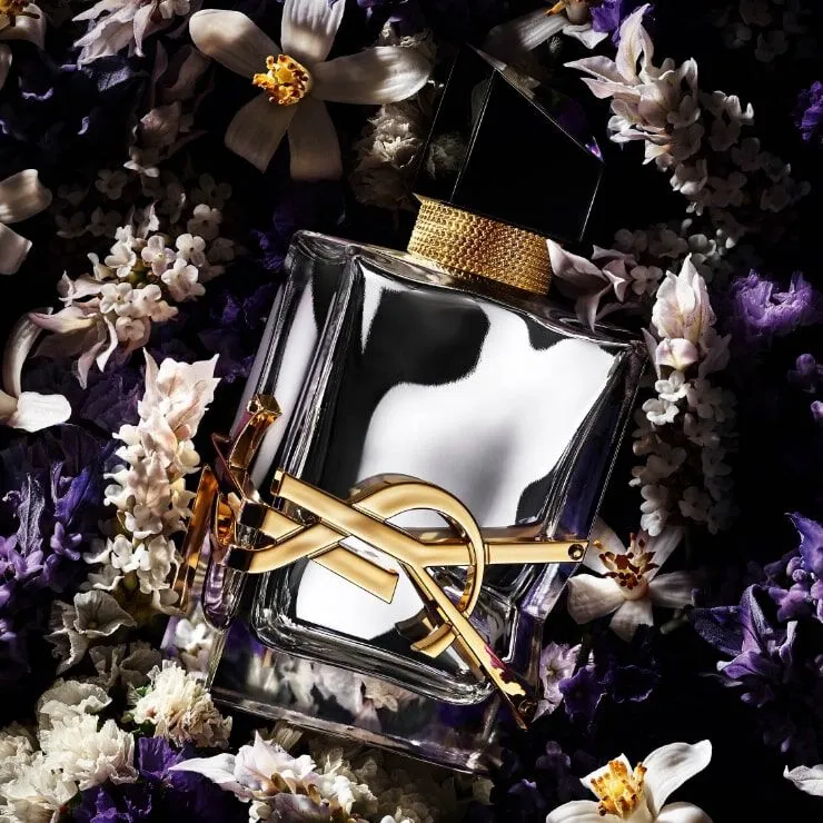 Libre L’Absolu Platine by Yves Saint Laurent Women Parfum, 90ml - Image 5