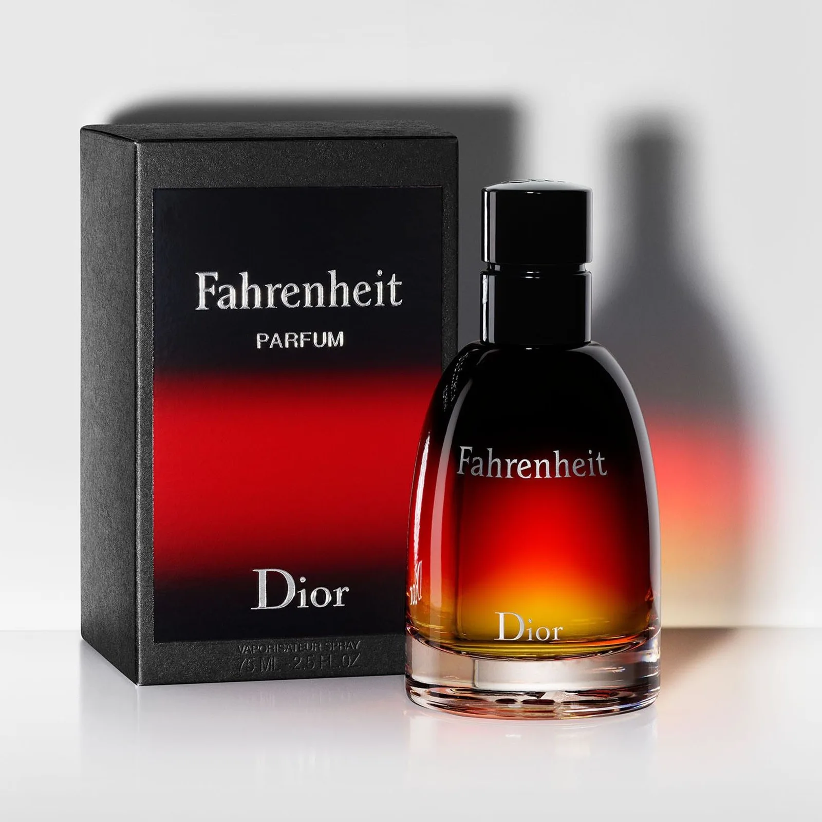 Fahrenheit Parfum