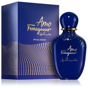 Amo Ferragamo Oriental Wood