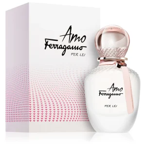 Amo Ferragamo Per Lei