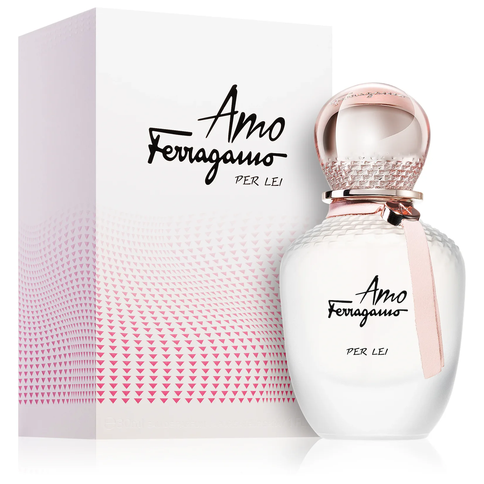 Amo Ferragamo Per Lei