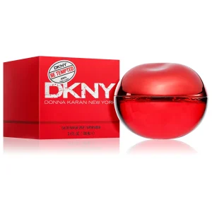 DKNY Be Tempted