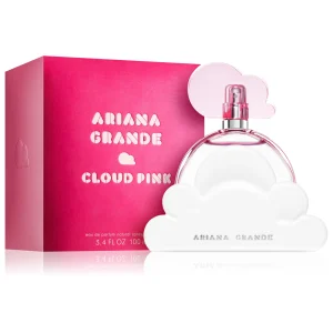 Cloud Pink
