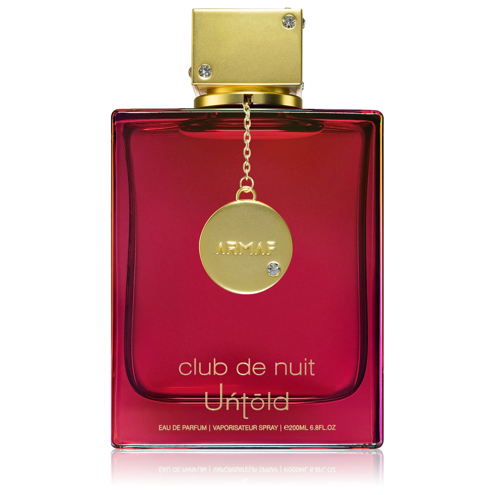 Club de nuit untold