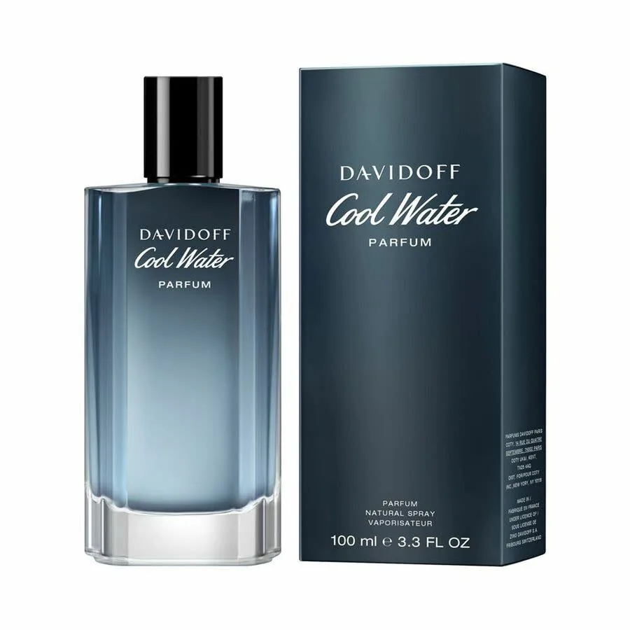 Cool Water Parfum