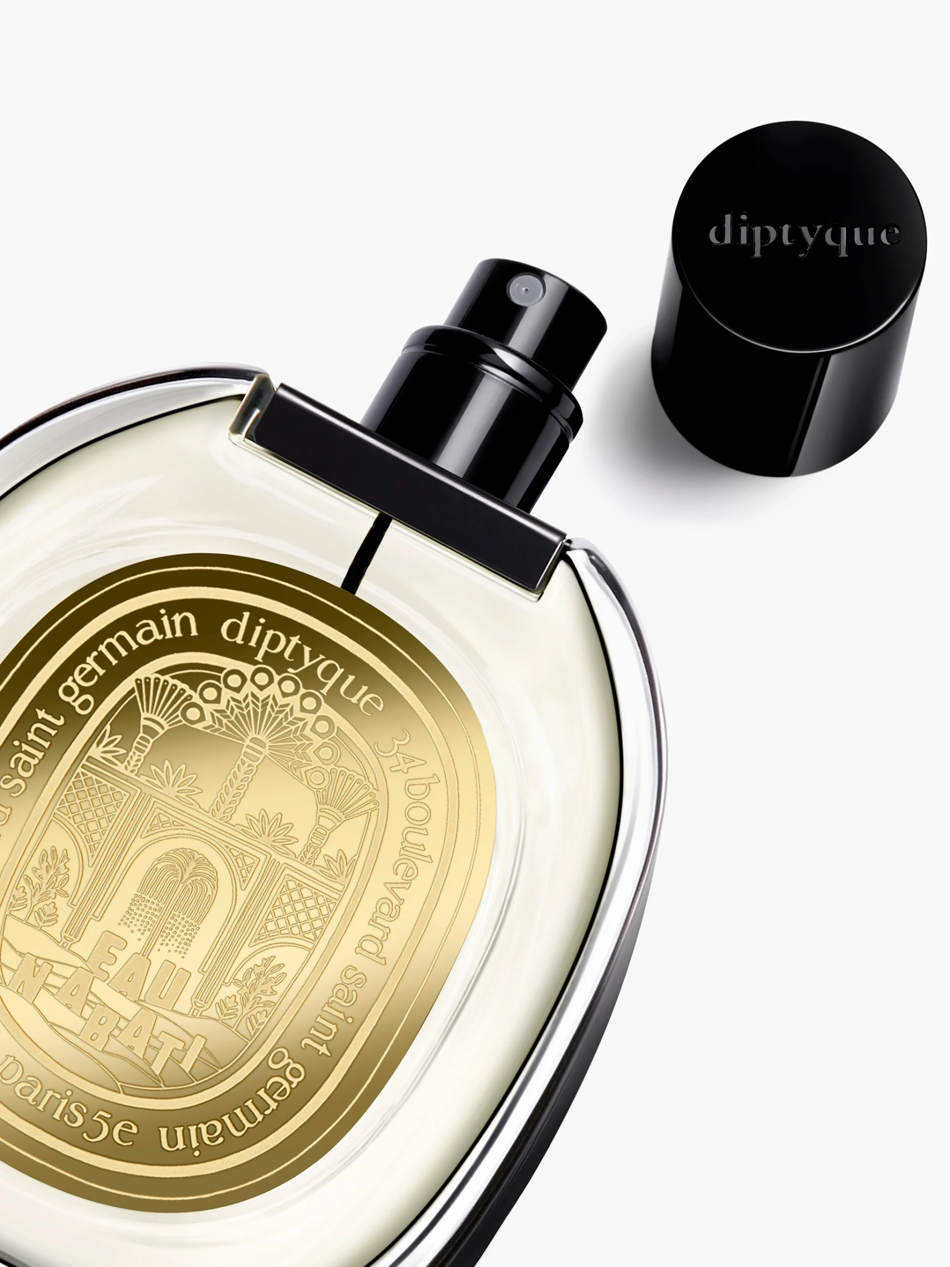 Eau Nabati by Diptyque Unisex EDP, 75ml - Image 4