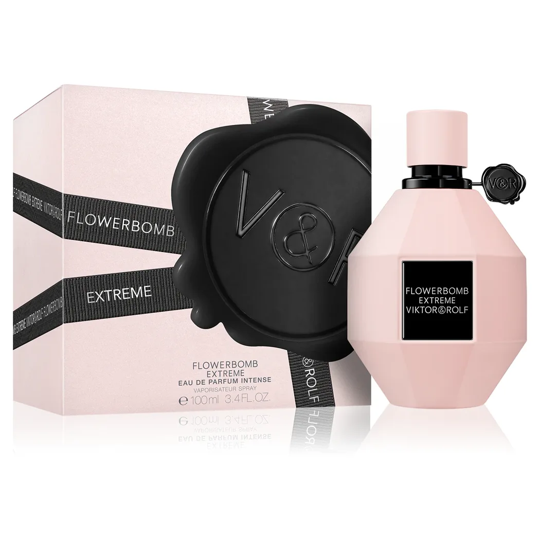 Flowerbomb Extreme