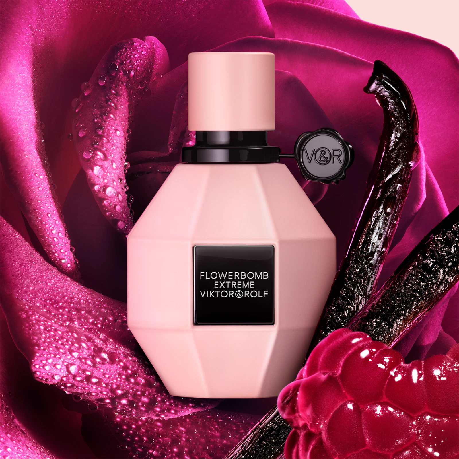 Flowerbomb Extreme