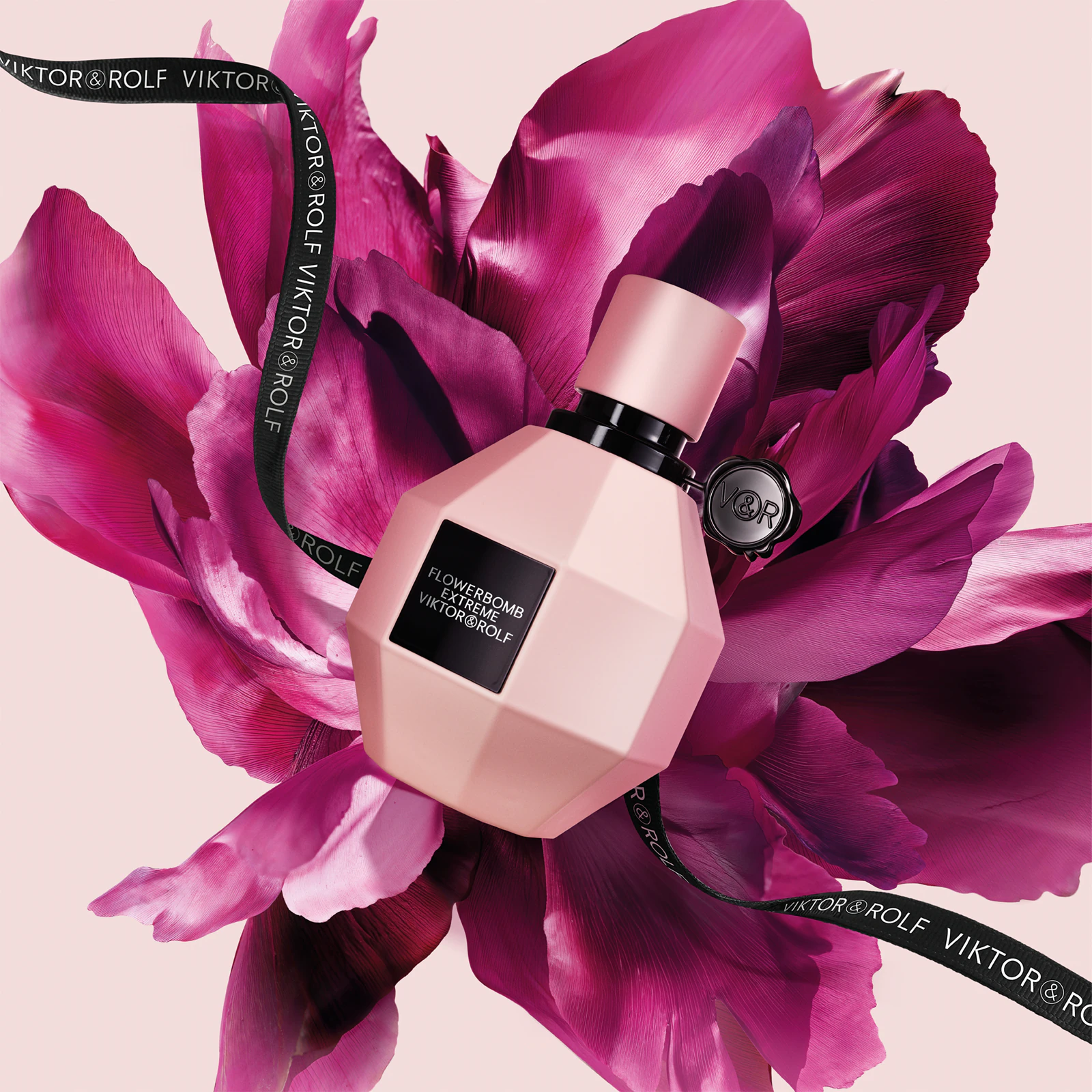 Flowerbomb Extreme