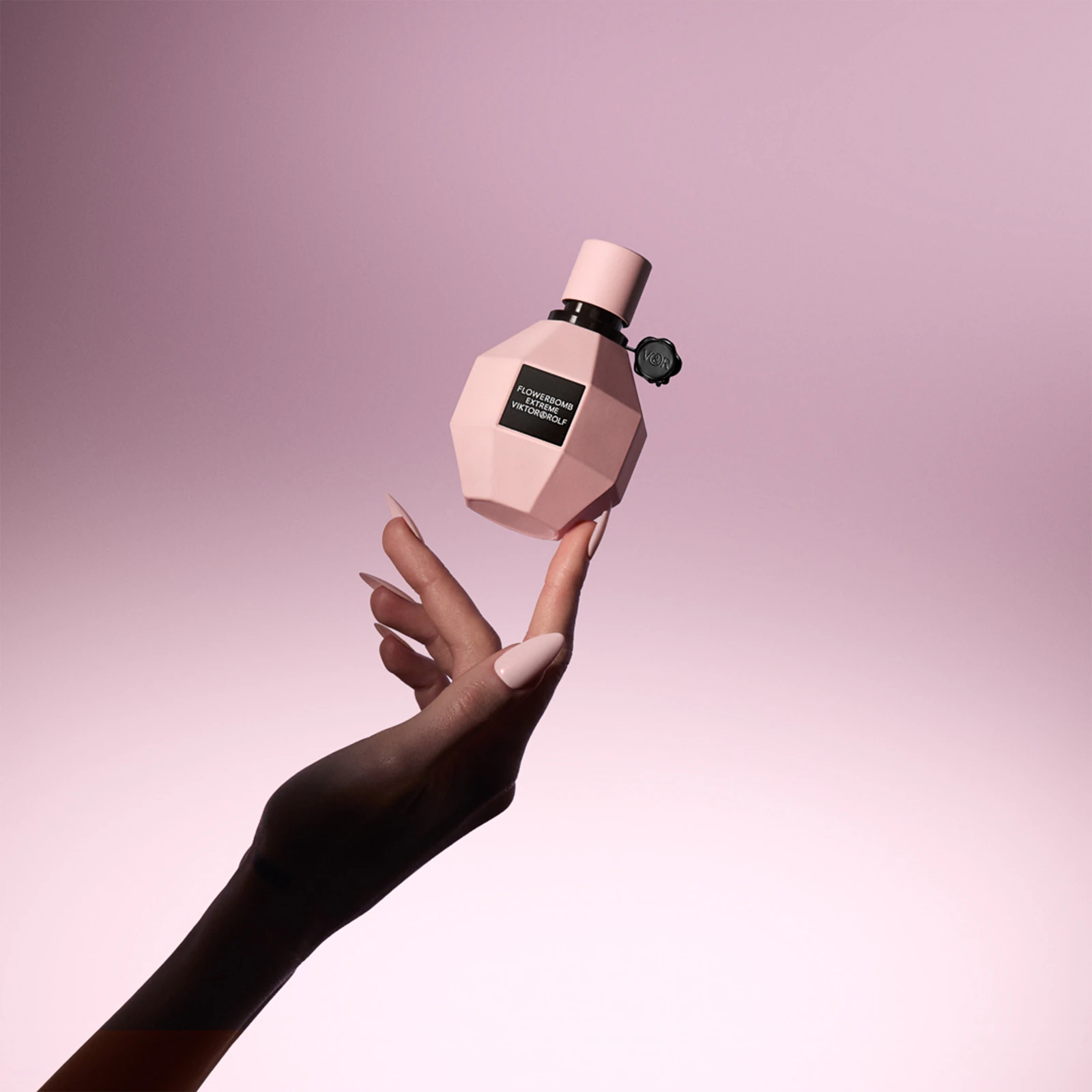Flowerbomb Extreme by Viktor & Rolf Women EDP Intense, 100ml - Image 8