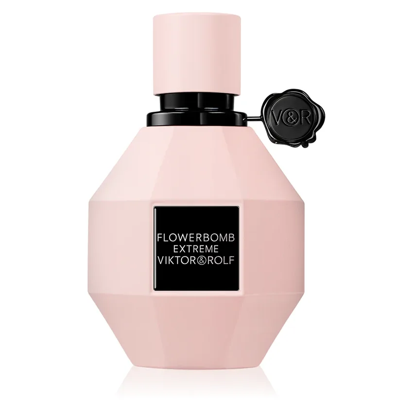 Flowerbomb Extreme