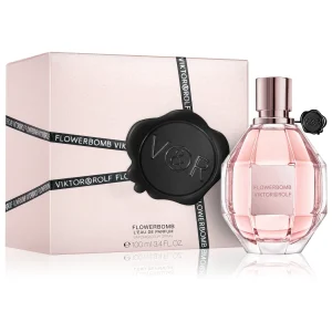 Flowerbomb