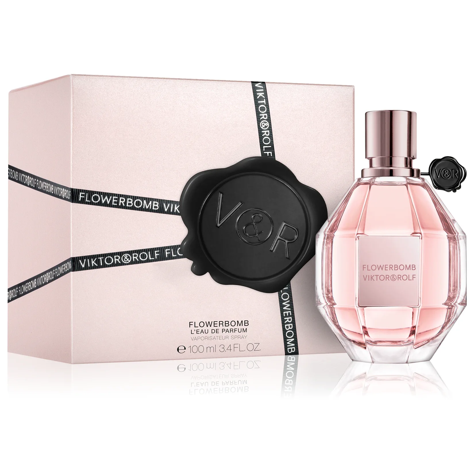 Flowerbomb
