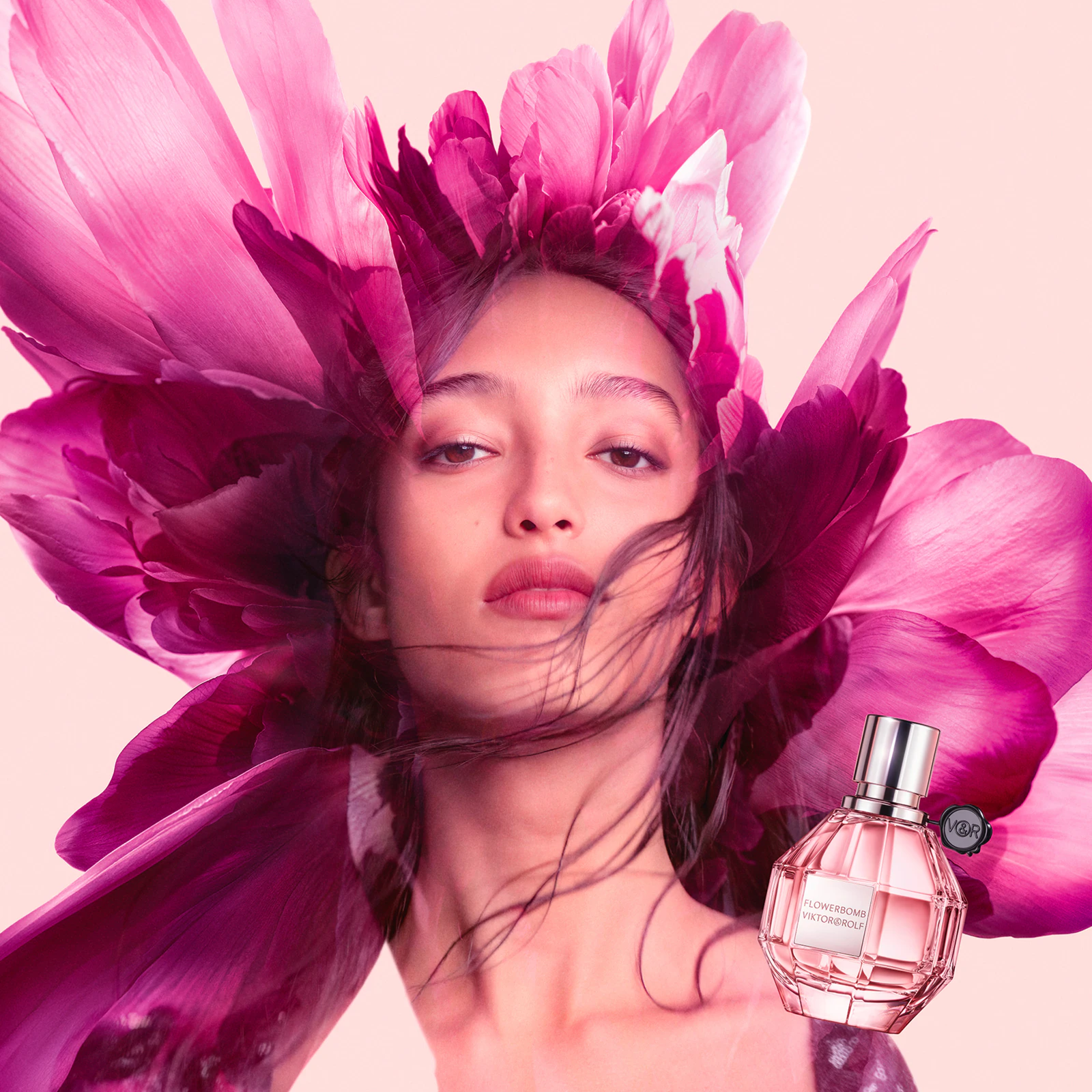 Flowerbomb by Viktor & Rolf Women EDP, 100ml - Image 5