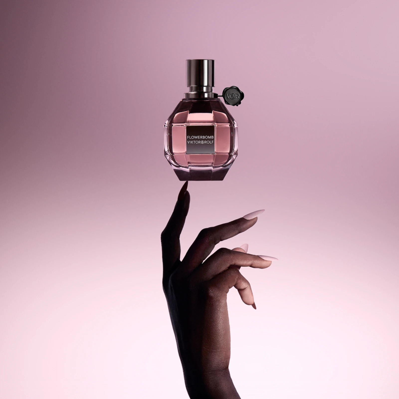 Flowerbomb by Viktor & Rolf Women EDP, 100ml - Image 6